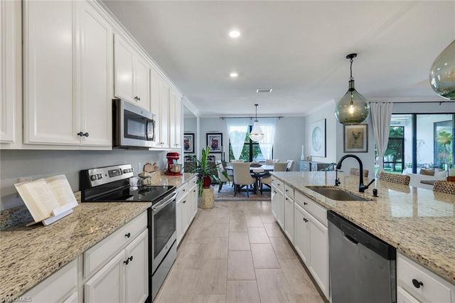 11983 Loblolly Pine CT, Fort Myers, FL 33913