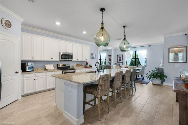 11983 Loblolly Pine CT, Fort Myers, FL 33913