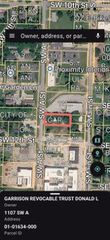 1107 SW A Street, Bentonville, AR 72712