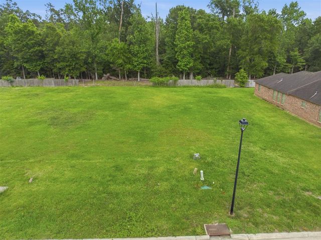 Sheila Drive Lot 31, Sulphur, LA 70663