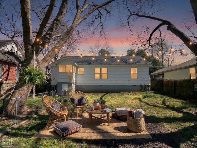 605 Flint Street, Jonesboro, AR 72401