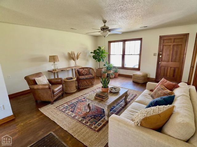 605 Flint Street, Jonesboro, AR 72401