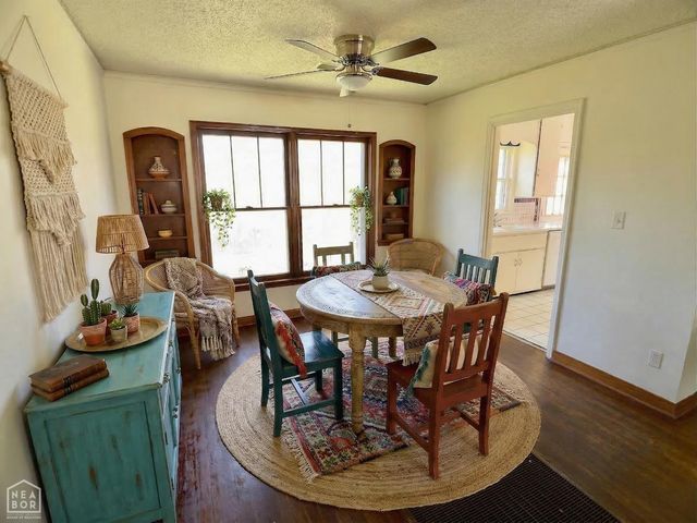 605 Flint Street, Jonesboro, AR 72401