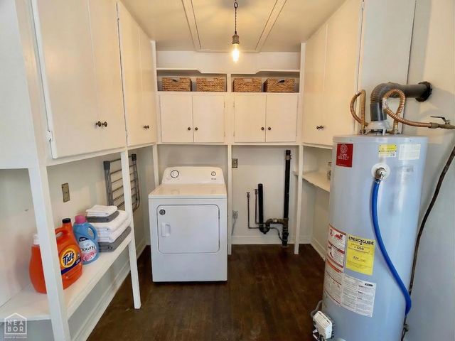 605 Flint Street, Jonesboro, AR 72401