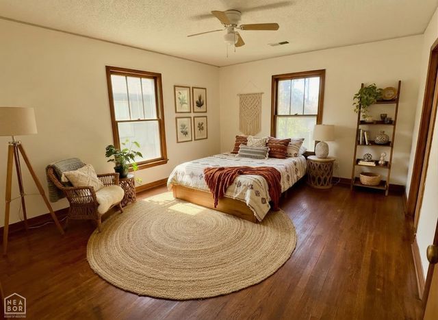 605 Flint Street, Jonesboro, AR 72401