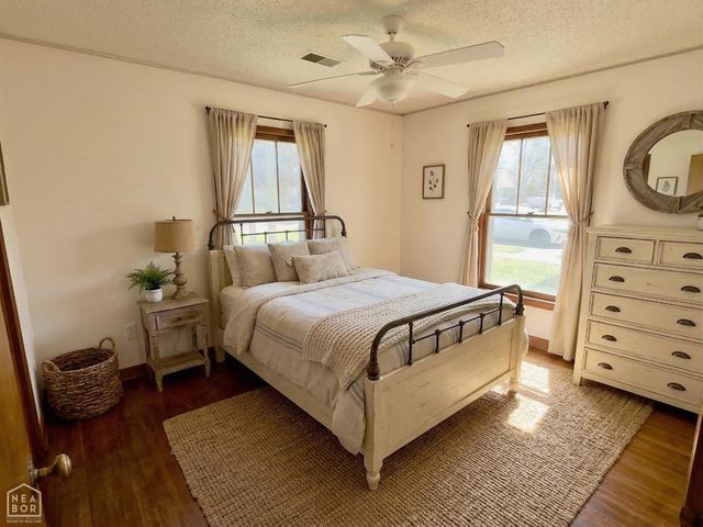 605 Flint Street, Jonesboro, AR 72401