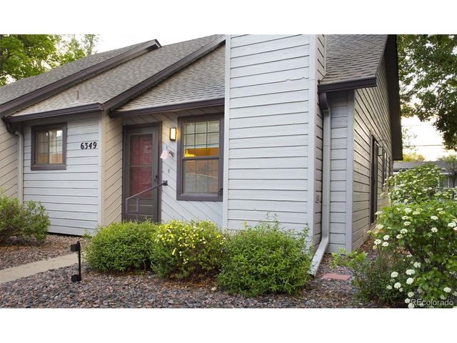 6349 Oak Ct, Arvada, CO 80004