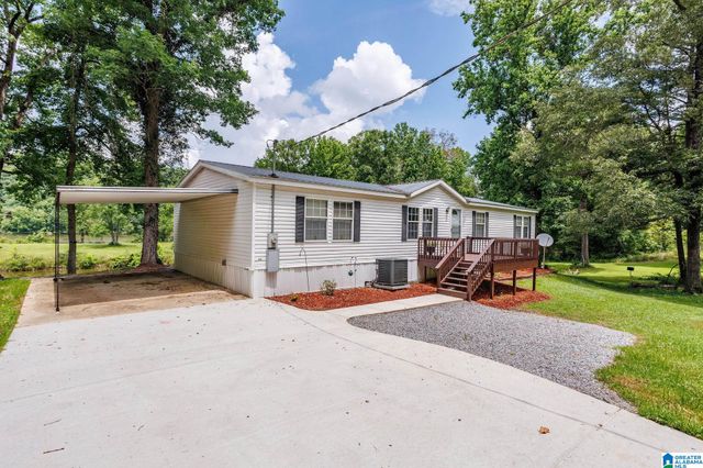 509 SHERWOOD DRIVE, Lincoln, AL 35096