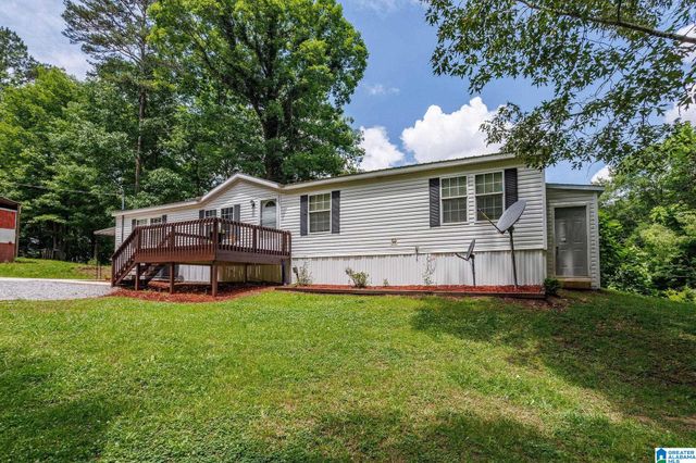 509 SHERWOOD DRIVE, Lincoln, AL 35096
