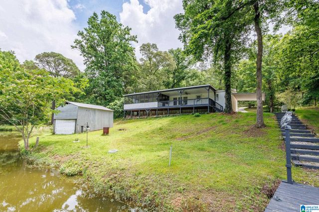509 SHERWOOD DRIVE, Lincoln, AL 35096