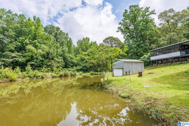 509 SHERWOOD DRIVE, Lincoln, AL 35096