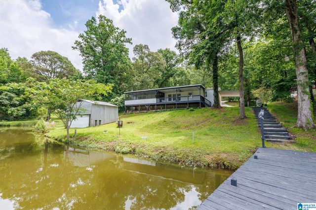 509 SHERWOOD DRIVE, Lincoln, AL 35096