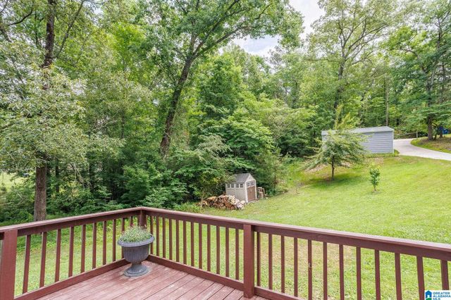 509 SHERWOOD DRIVE, Lincoln, AL 35096