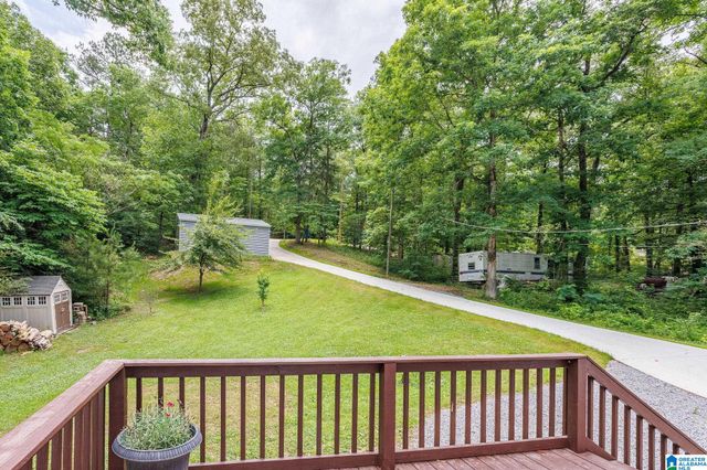 509 SHERWOOD DRIVE, Lincoln, AL 35096
