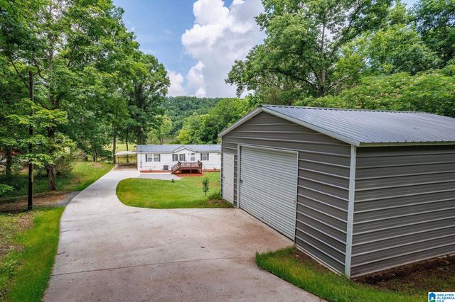 509 SHERWOOD DRIVE, Lincoln, AL 35096