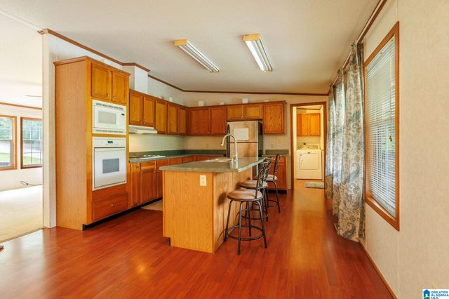 509 SHERWOOD DRIVE, Lincoln, AL 35096