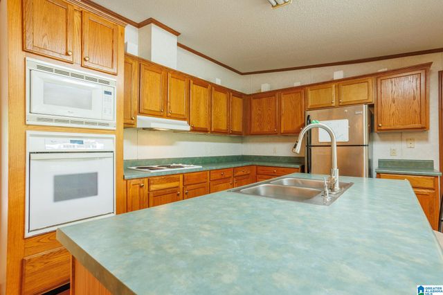 509 SHERWOOD DRIVE, Lincoln, AL 35096