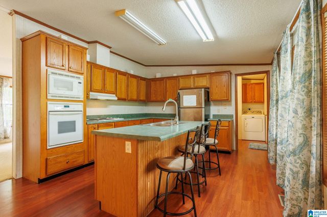 509 SHERWOOD DRIVE, Lincoln, AL 35096