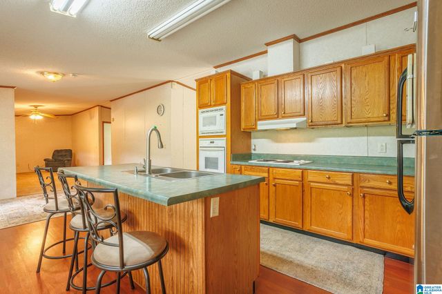 509 SHERWOOD DRIVE, Lincoln, AL 35096