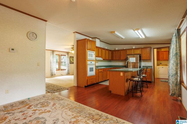 509 SHERWOOD DRIVE, Lincoln, AL 35096