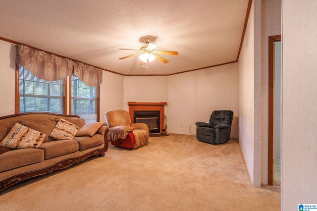 509 SHERWOOD DRIVE, Lincoln, AL 35096