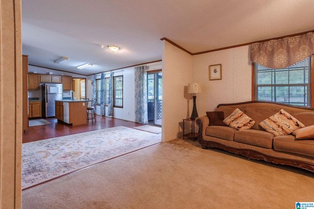 509 SHERWOOD DRIVE, Lincoln, AL 35096