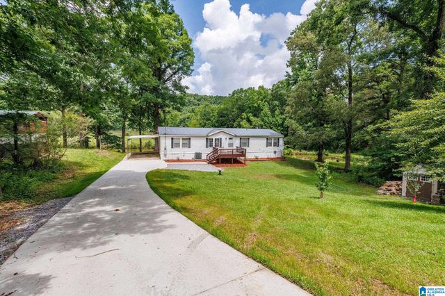 509 SHERWOOD DRIVE, Lincoln, AL 35096