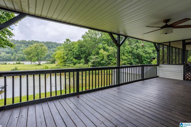 509 SHERWOOD DRIVE, Lincoln, AL 35096