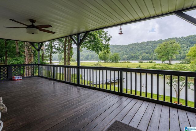 509 SHERWOOD DRIVE, Lincoln, AL 35096