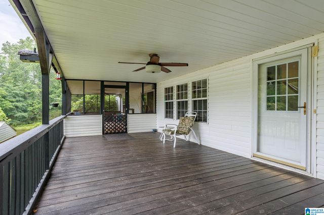 509 SHERWOOD DRIVE, Lincoln, AL 35096