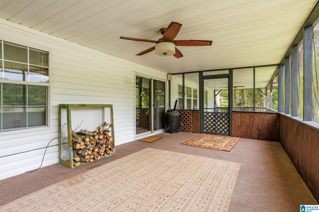 509 SHERWOOD DRIVE, Lincoln, AL 35096