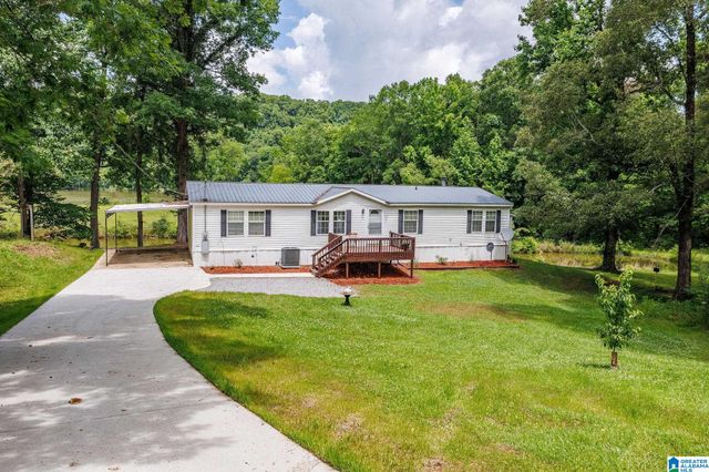 509 SHERWOOD DRIVE, Lincoln, AL 35096