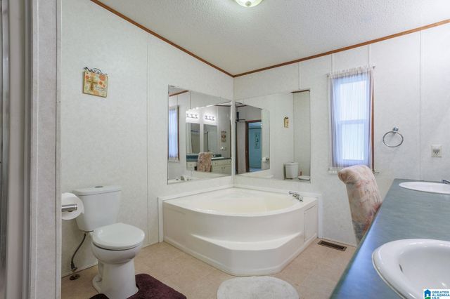 509 SHERWOOD DRIVE, Lincoln, AL 35096
