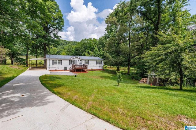 509 SHERWOOD DRIVE, Lincoln, AL 35096