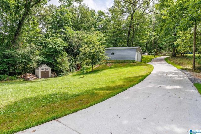 509 SHERWOOD DRIVE, Lincoln, AL 35096