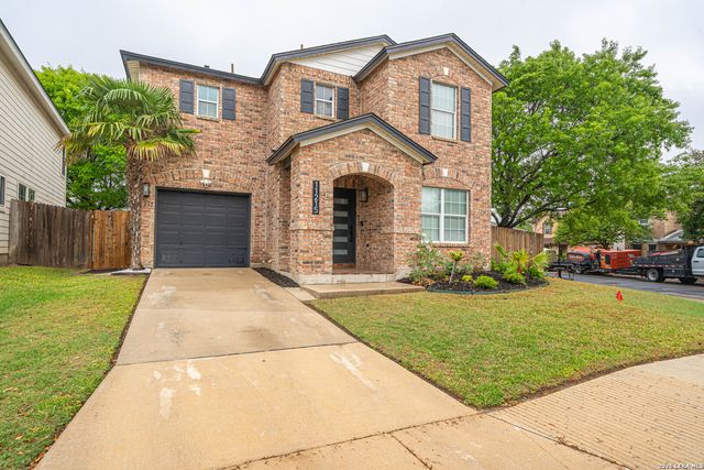 11215 Archers Bay, San Antonio, TX 78213