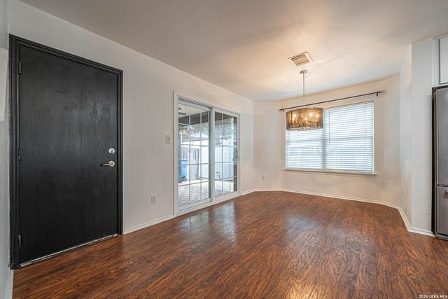 11215 Archers Bay, San Antonio, TX 78213