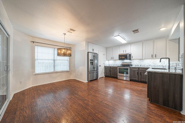 11215 Archers Bay, San Antonio, TX 78213