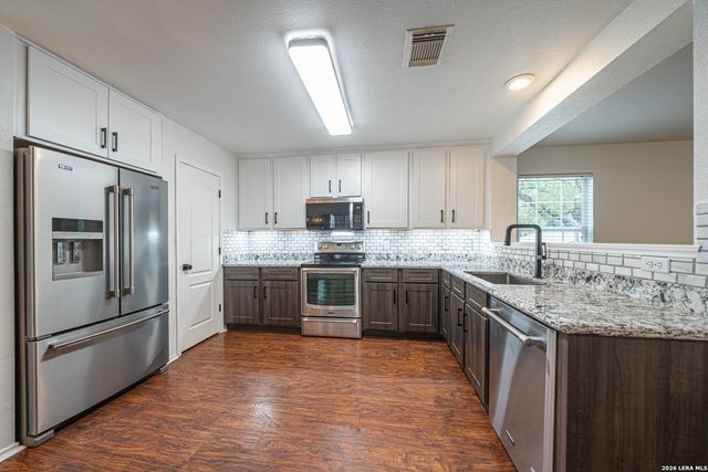 11215 Archers Bay, San Antonio, TX 78213