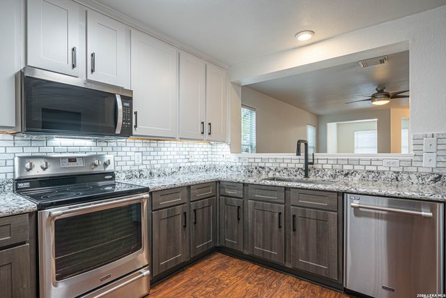 11215 Archers Bay, San Antonio, TX 78213