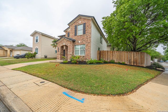 11215 Archers Bay, San Antonio, TX 78213