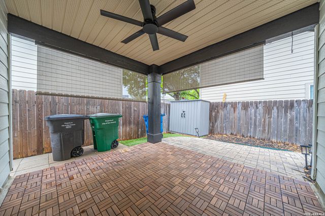 11215 Archers Bay, San Antonio, TX 78213