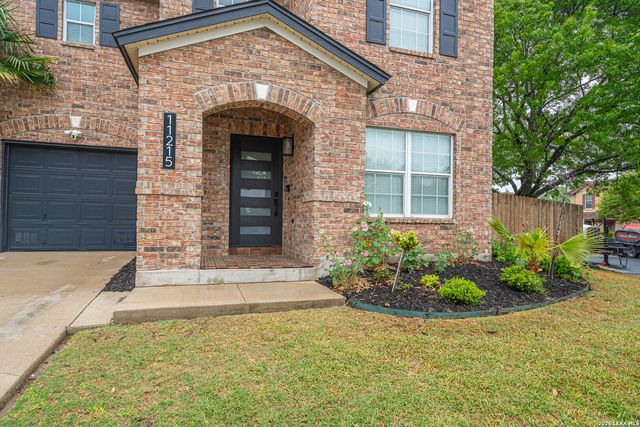 11215 Archers Bay, San Antonio, TX 78213