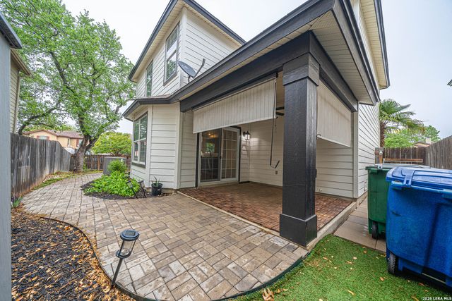 11215 Archers Bay, San Antonio, TX 78213