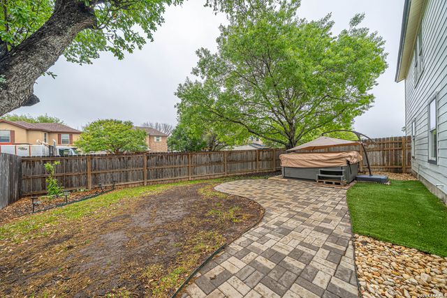 11215 Archers Bay, San Antonio, TX 78213