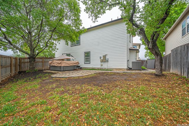 11215 Archers Bay, San Antonio, TX 78213