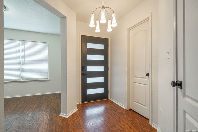 11215 Archers Bay, San Antonio, TX 78213