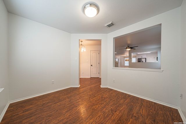 11215 Archers Bay, San Antonio, TX 78213