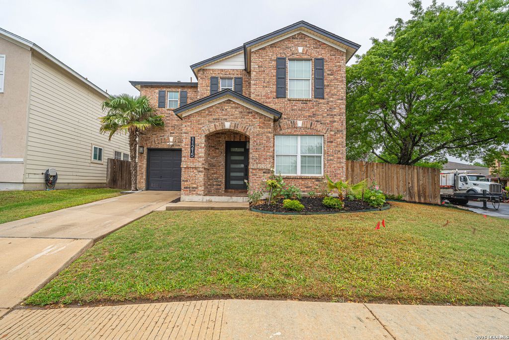 11215 Archers Bay, San Antonio, TX 78213