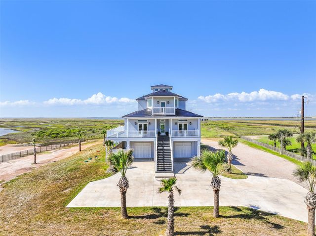 12011 Blue Water Highway, Freeport, TX 77541